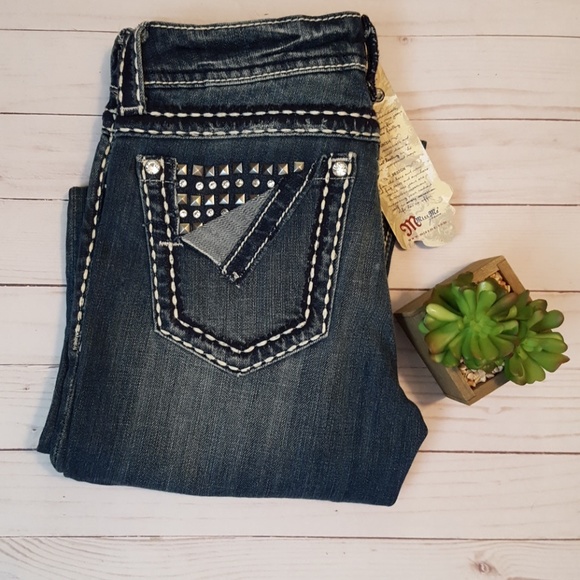 Miss Me Denim - 💥Best in Jeans Host Pick💥 Miss Me jeans